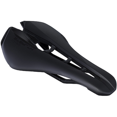 Pro Pro Saddle Stealth Superlight - Cykelsaddel, Sort Pro Pro Saddle Stealth Superlight - Cykelsaddel, Sort
