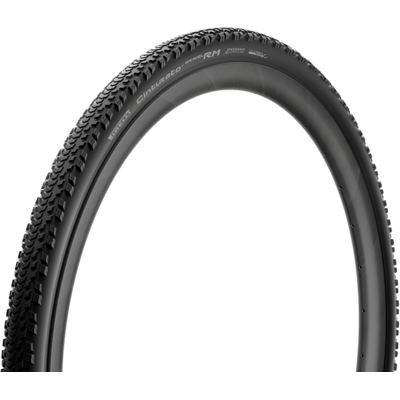 Pirelli Cinturato Gravel RM TLR Performance foldedæk 700x40c sort Pirelli Cinturato Gravel RM TLR Performance foldedæk 700x40c sort