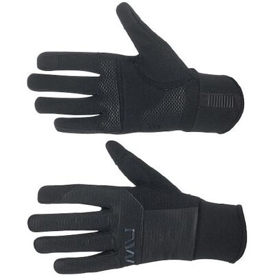 Northwave Fast Gel cykelhandsker sort Northwave Fast Gel cykelhandsker sort