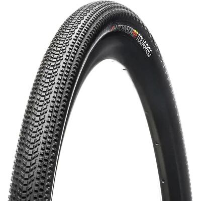 Hutchinson Touareg TLR Hardskin Gravel Dæk - Sort 650c - 47mm Hutchinson Touareg TLR Hardskin Gravel Dæk - Sort 650c - 47mm