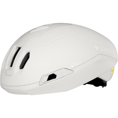 Sweet Protection Tucker III 2Vi MIPS cykelhjelm bronco white Sweet Protection Tucker III 2Vi MIPS cykelhjelm bronco white