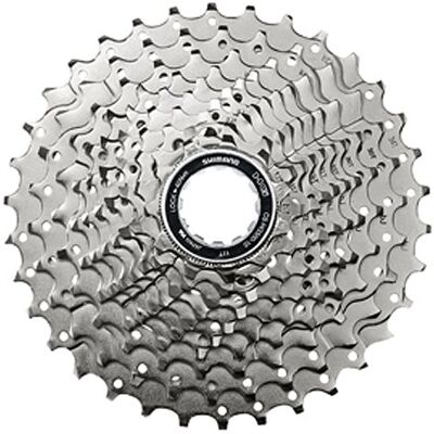 Shimano HG500 kassette 10-speed Shimano HG500 kassette 10-speed