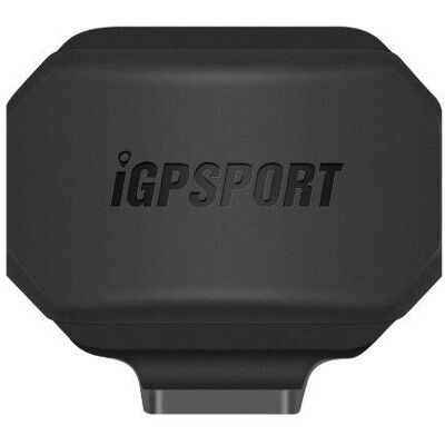 iGPSport Hastighedssensor - Præcise data iGPSport Hastighedssensor - Præcise data