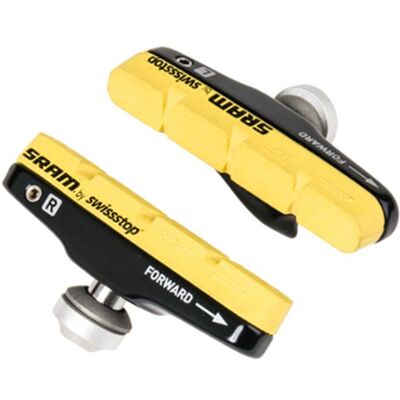 Avid Shorty Ultimate Bremse sæt - Vej/CX Avid Shorty Ultimate Bremse sæt - Vej/CX
