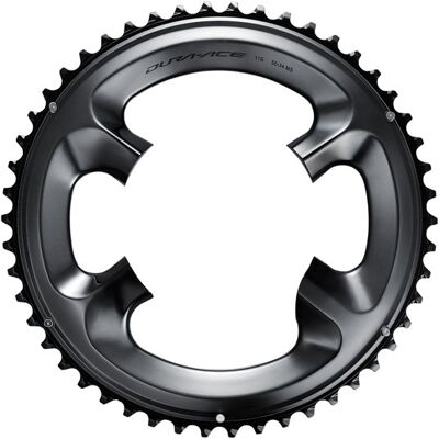 Shimano Dura Ace 9100 Klinge 50T Ø110mm Shimano Dura Ace 9100 Klinge 50T Ø110mm