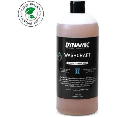 Dynamic Washcraft vaskemiddel 1000ml Dynamic Washcraft vaskemiddel 1000ml