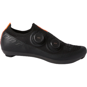 DMT KR0 Cykelsko Til Landevej Sort/Orange DMT KR0 Cykelsko Til Landevej Sort/Orange