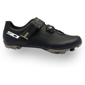Sidi Physis Cykelsko - Stabiliser, Carbon sål, Letvægts Sidi Physis Cykelsko - Stabiliser, Carbon sål, Letvægts