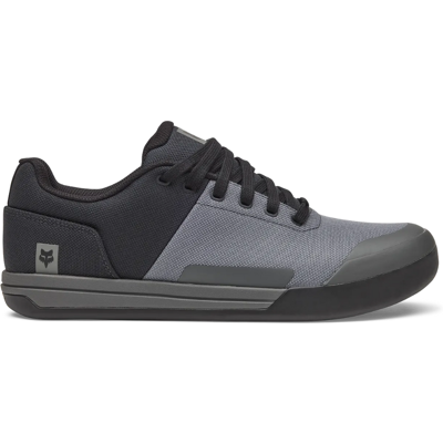 FOX Union Canvas sko dark shadow FOX Union Canvas sko dark shadow