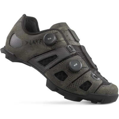 Lake MX242 Camo/Sort Lake MX242 Camo/Sort