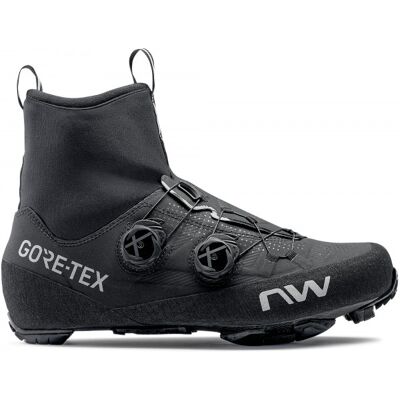 Northwave Flagship GTX MTB Sko Northwave Flagship GTX MTB Sko