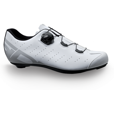 Sidi Fast 2 Racersko Hvid Sidi Fast 2 Racersko Hvid