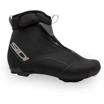Sidi Nubes XC cykelsko MTB herre sort Sidi Nubes XC cykelsko MTB herre sort