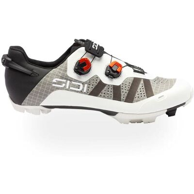 Sidi Aeron - Cykelsko MTB ice white Sidi Aeron - Cykelsko MTB ice white