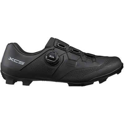 Shimano XC503 MTB cykelsko sort Shimano XC503 MTB cykelsko sort