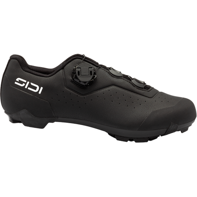 Sidi Liinea cykelsko MTB/Gravel sort unisex Sidi Liinea cykelsko MTB/Gravel sort unisex