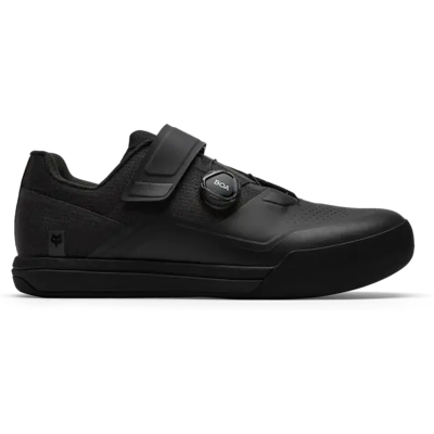 Fox Union Nion cykelsko sort herre Fox Union Nion cykelsko sort herre