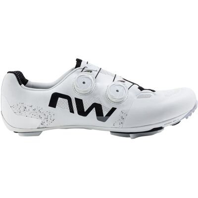 Northwave Extreme X cykelsko MTB hvid Northwave Extreme X cykelsko MTB hvid