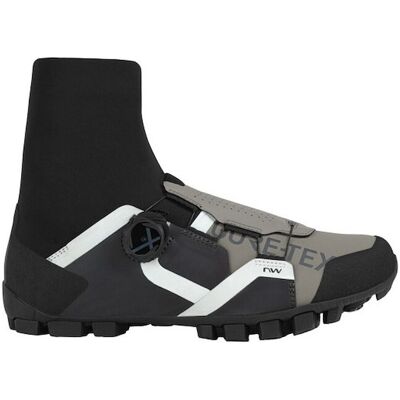 Northwave Celcius XT GTX MTB cykelsko sort/sand herre Northwave Celcius XT GTX MTB cykelsko sort/sand herre