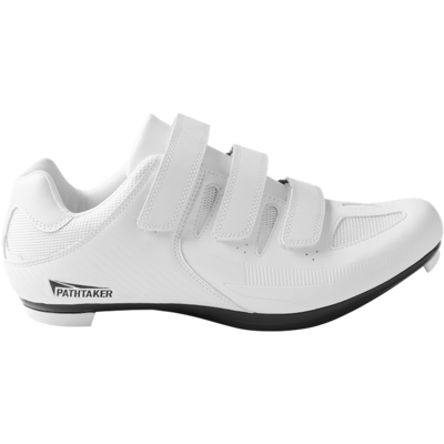 Pathtaker cykelsko Sport hvid Pathtaker cykelsko Sport hvid