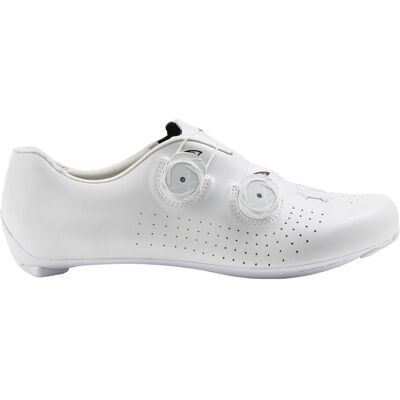 Northwave Veloce Extreme cykelsko race hvid Northwave Veloce Extreme cykelsko race hvid