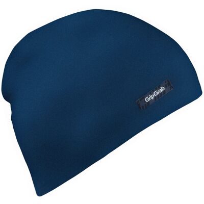 GripGrab Merino Beanie Hue Navy GripGrab Merino Beanie Hue Navy
