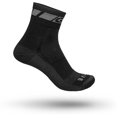 GripGrab Wool Sock sokker GripGrab Wool Sock sokker