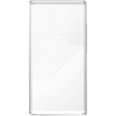 Quad MAG poncho cover til Samsung Galaxy S24 Ultra transparent Quad MAG poncho cover til Samsung Galaxy S24 Ultra transparent