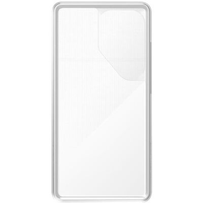 Quad Poncho cover til MAG og Samsung Galaxy S25 Ultra transparent Quad Poncho cover til MAG og Samsung Galaxy S25 Ultra transparent