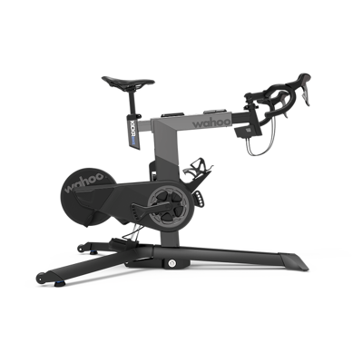 Wahoo Fitness Wahoo KICKR Bike PRO Smart Bike Wahoo Fitness Wahoo KICKR Bike PRO Smart Bike