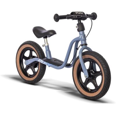 Puky LR 1L Br Løbecykel med bremse pigeon blue Puky LR 1L Br Løbecykel med bremse pigeon blue