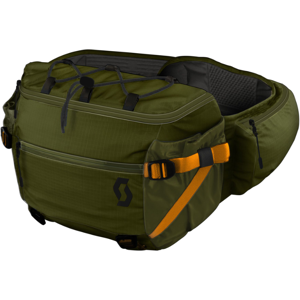 Scott Trail 4 Hip Pack, Grøn Scott Trail 4 Hip Pack, Grøn