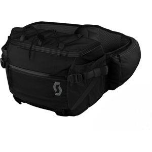 Scott Trail 4 Hip Pack, Sort Scott Trail 4 Hip Pack, Sort
