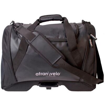 Atran Velo Pulse AVS Taske Til Bagagebærer Atran Velo Pulse AVS Taske Til Bagagebærer