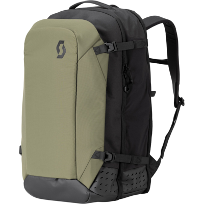 Scott Gear 60 rygsæt Douglas Green/Black Scott Gear 60 rygsæt Douglas Green/Black