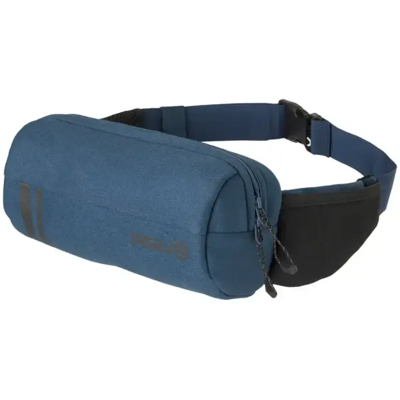 AGU Venture Canvas Hip-Pack steel blue AGU Venture Canvas Hip-Pack steel blue