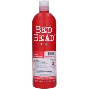 Tigi Bed Head Resurrection Conditioner 750 Ml Tigi Bed Head Resurrection Conditioner 750 Ml