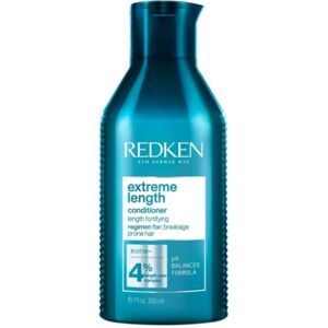 Redken Extreme Length Conditioner - 300 ml Redken Extreme Length Conditioner - 300 ml