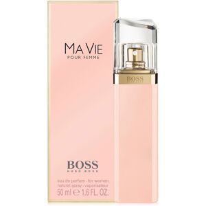 Hugo Boss Ma Vie Edp 50 Ml Hugo Boss Ma Vie Edp 50 Ml