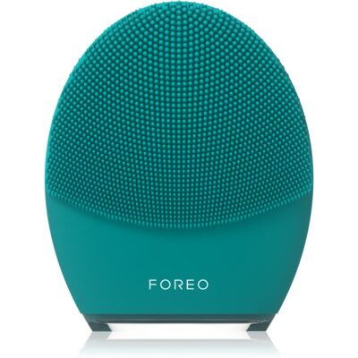 FOREO LUNA™4 Men Massageapparat til at rense og opstramme ansigtet til mænd 1 stk. FOREO LUNA™4 Men Massageapparat til at rense og opstramme ansigtet til mænd 1 stk.