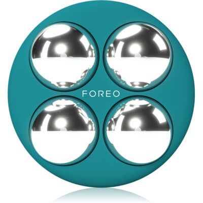 FOREO BEAR™ 2 body tonende mikrostrømsapparat til krop Evergreen 1 stk. FOREO BEAR™ 2 body tonende mikrostrømsapparat til krop Evergreen 1 stk.