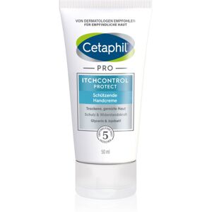 Cetaphil Pro ItchControl Protect Håndcreme - Håndpleje Cetaphil Pro ItchControl Protect Håndcreme - Håndpleje
