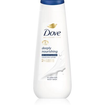 Dove Deeply Nourishing Dusgell - Dusgell Dove Deeply Nourishing Dusgell - Dusgell