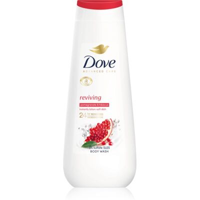 Dove Reviving Skumbad - Skumbad Dove Reviving Skumbad - Skumbad