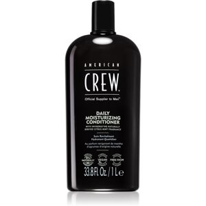 American Crew Daglig Balsam - Hår & Krop - 1000ml American Crew Daglig Balsam - Hår & Krop - 1000ml