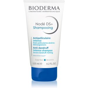 Bioderma Mærke Model - Anti Skæl Shampoo - Shampoo Bioderma Mærke Model - Anti Skæl Shampoo - Shampoo