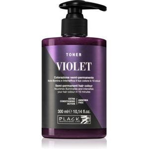 Black Professional Line lilla hårtoner - 300ml Black Professional Line lilla hårtoner - 300ml