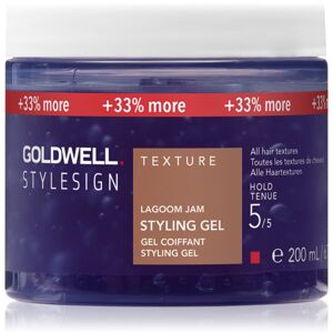 Goldwell Lagoom Jam Styling Gel - Styling Gel til Hår Goldwell Lagoom Jam Styling Gel - Styling Gel til Hår