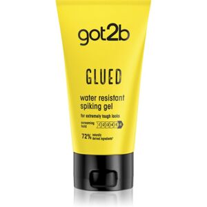 got2b Glued Hårgel - Stærk Hold - 150ml got2b Glued Hårgel - Stærk Hold - 150ml