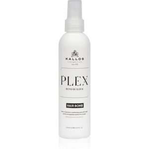 Kallos Plex Hair Bomb - Nærende leave-in balsam Kallos Plex Hair Bomb - Nærende leave-in balsam